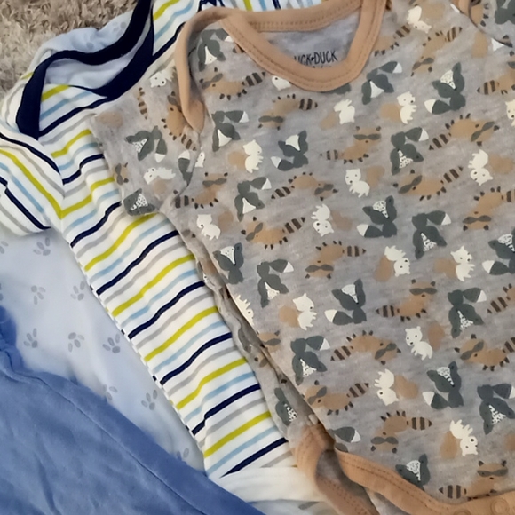 Onsie bundle - Picture 2 of 2